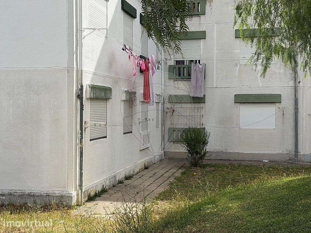 Apartamento T3 para venda