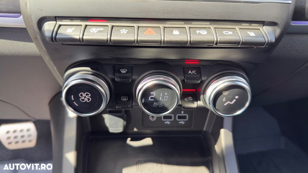 Renault Arkana MHEV 160 EDC Esprit Alpine - 18