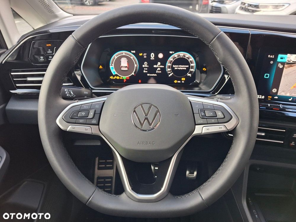 Volkswagen Caddy Maxi 2.0 TDI Style DSG - 17