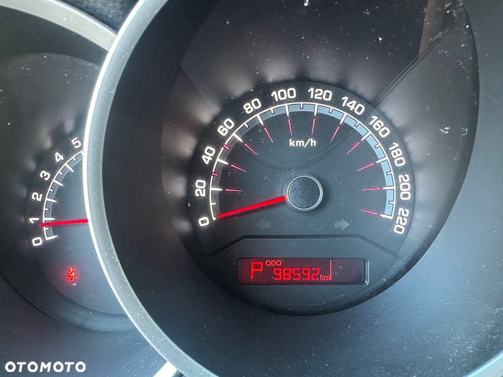 Kia Venga 1.6 Business Line - 5
