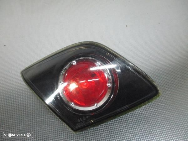 Farolim Esq Mazda 3 (Bk) - 2