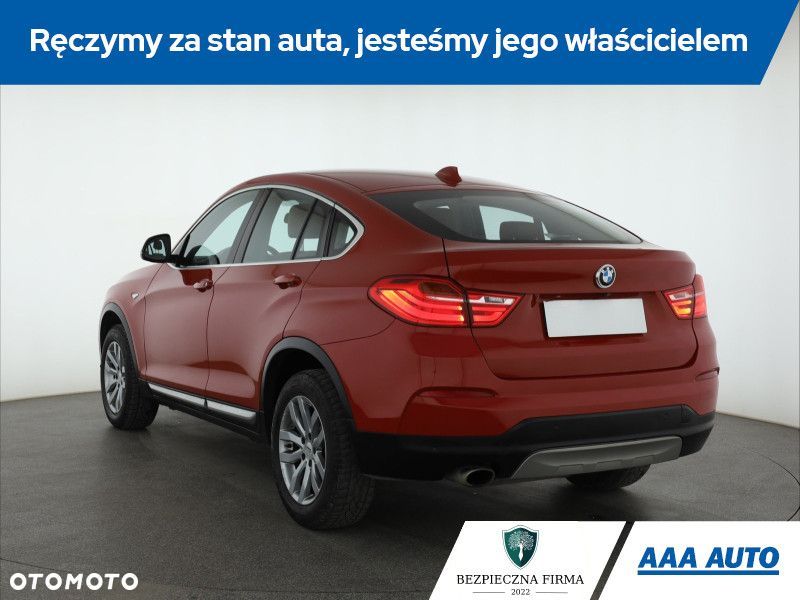 BMW X4 - 5