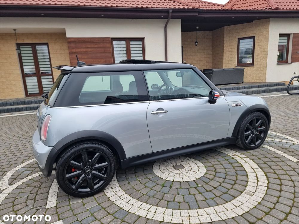 MINI Cooper JCW - 7