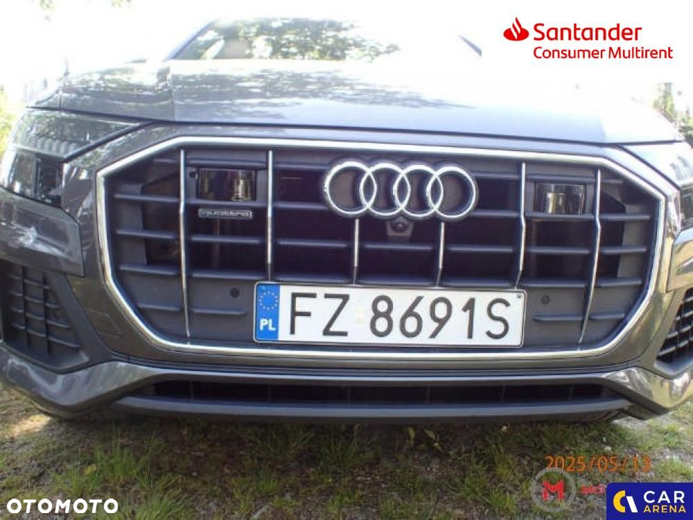 Audi Q8 - 34