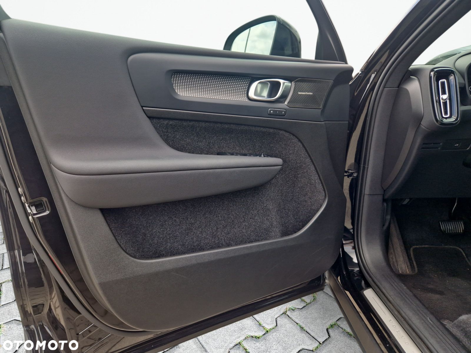 Volvo XC 40 - 10
