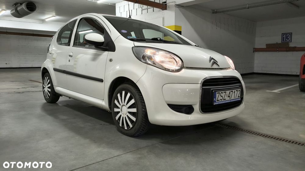 Citroën C1 - 9