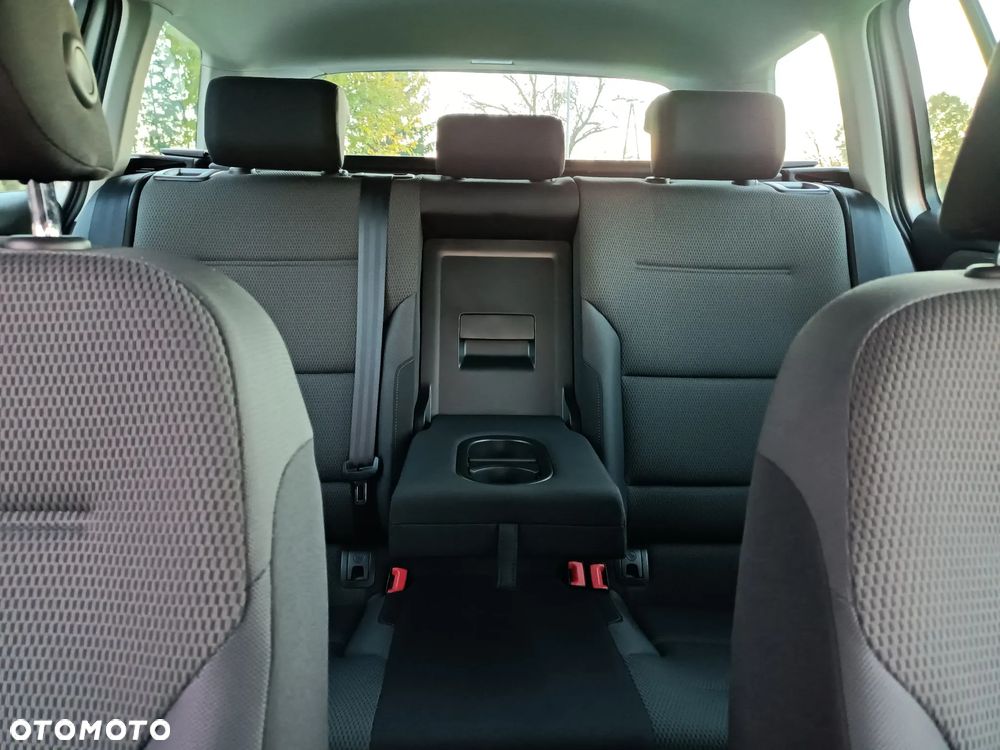 Volkswagen Golf 1.4 TSI BlueMotion Technology Comfortline - 11
