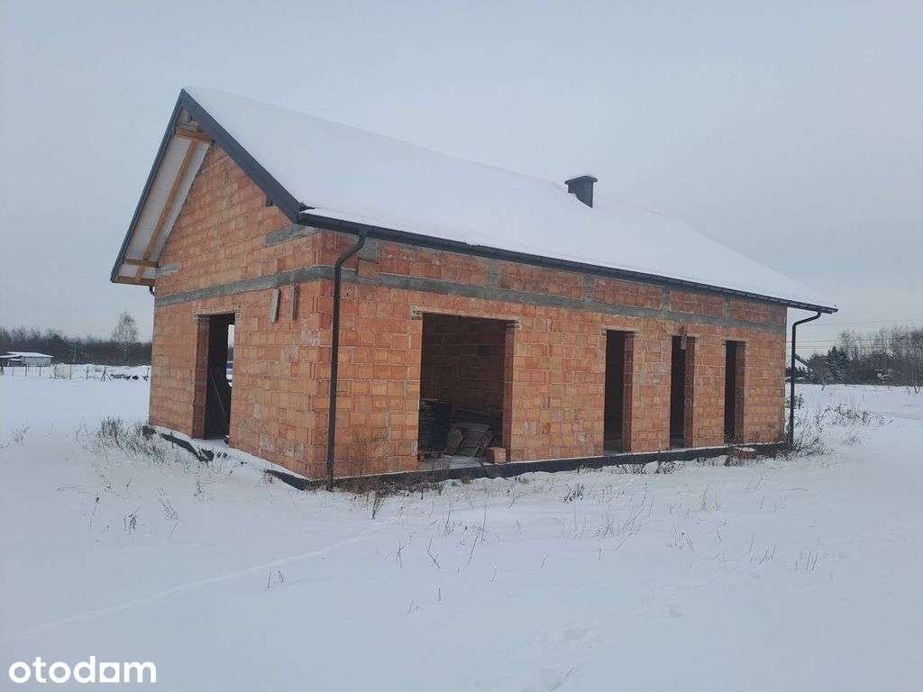 Nowa Dęba "Dom przy bukowej 57" - Pełny obrazek: 4/6