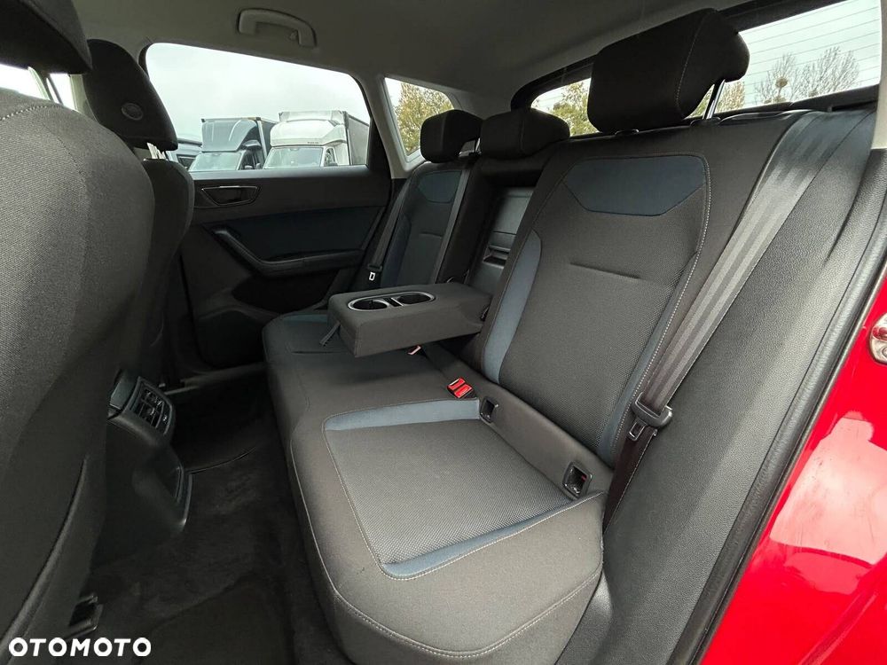 Seat Ateca 1.5 Eco TSI Style S&S - 18