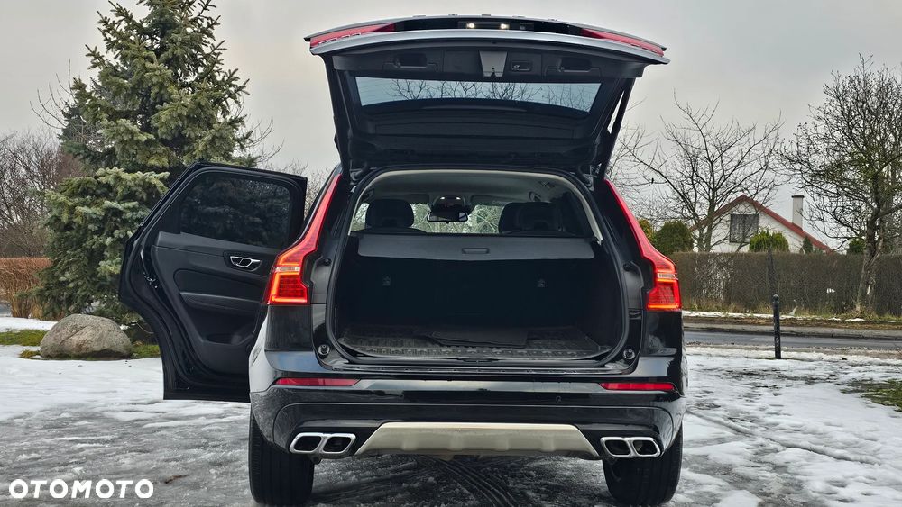 Volvo XC 60 D4 AWD Inscription - 40