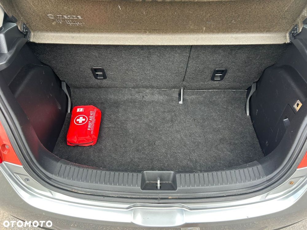 Mazda 2 1.3 Sport Dynamic - 21
