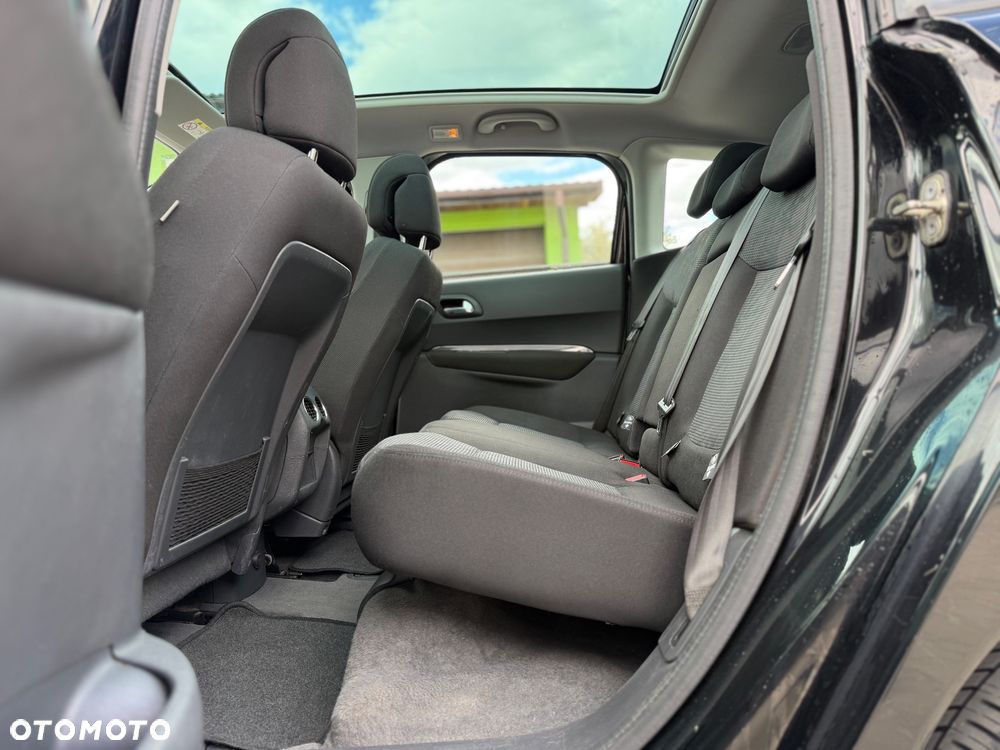 Peugeot 3008 HDi FAP 150 Premium - 11