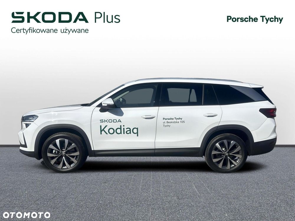 Skoda Kodiaq 2.0 TDI 4x4 Drive DSG - 5