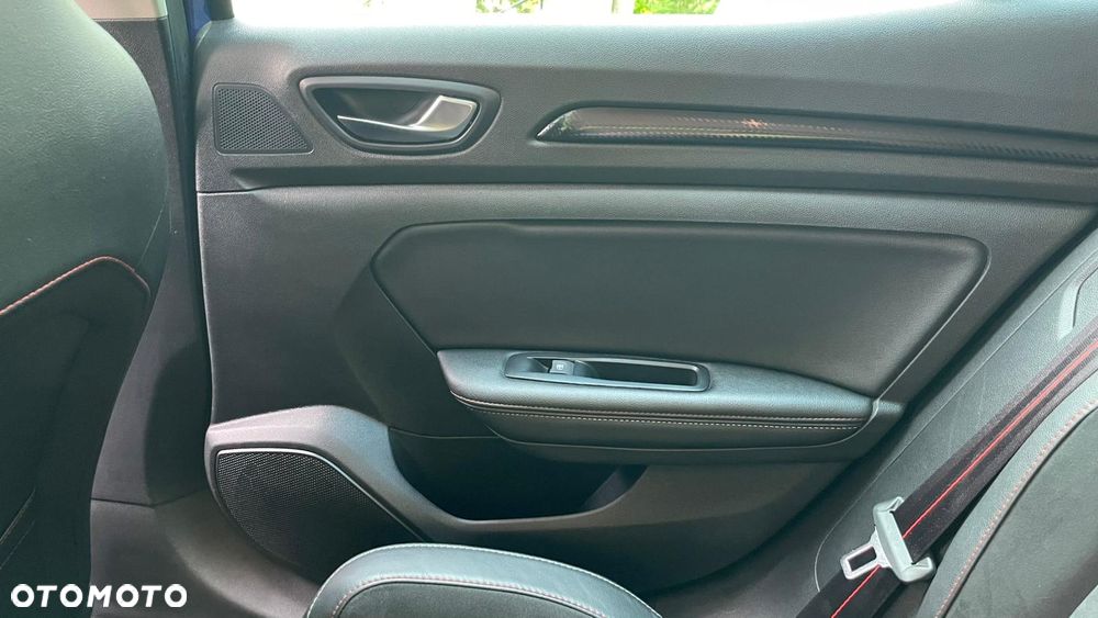 Renault Megane - 15
