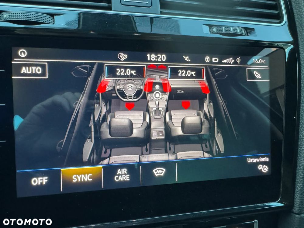 Volkswagen Golf VII 1.6 TDI BMT Highline - 19
