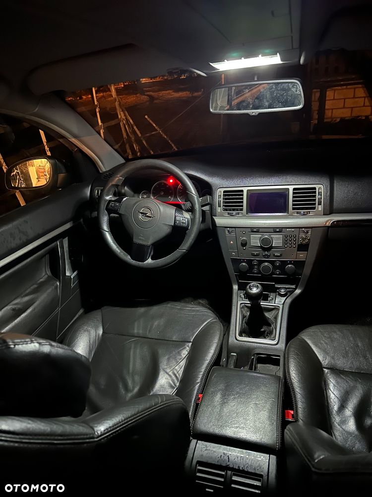 Opel Signum 1.9 CDTI Business Sport - 12