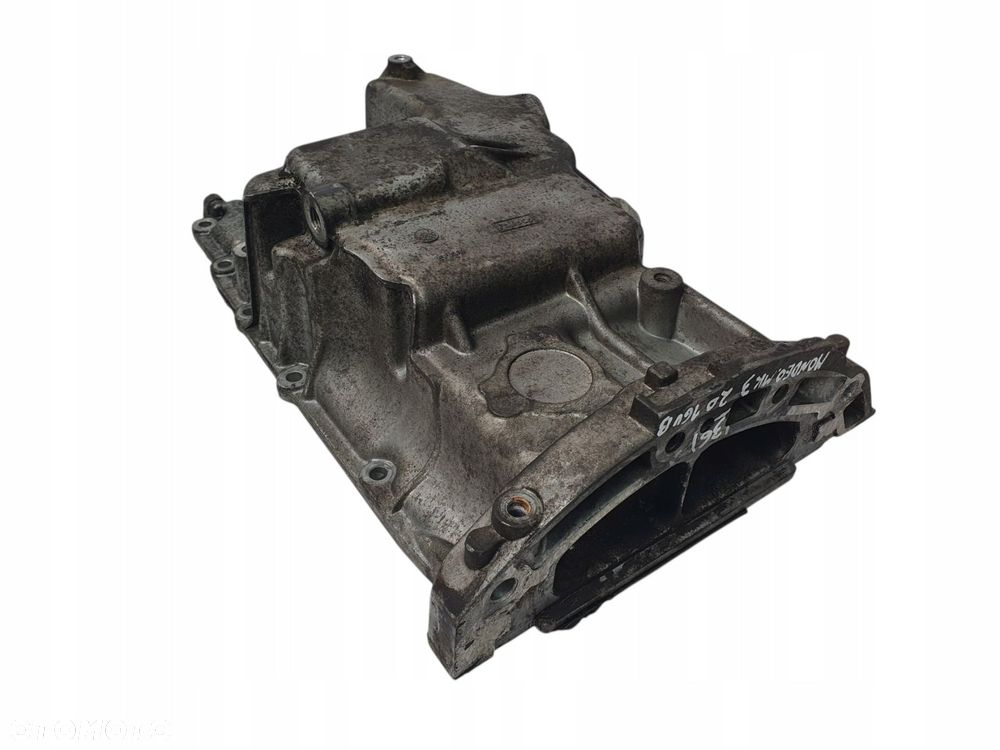 MISKA OLEJOWA OLEJU Ford Mondeo MK3 2.0 16V 6M2G-6675-BA - 9