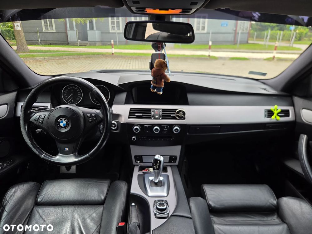 BMW Seria 5 530d - 20