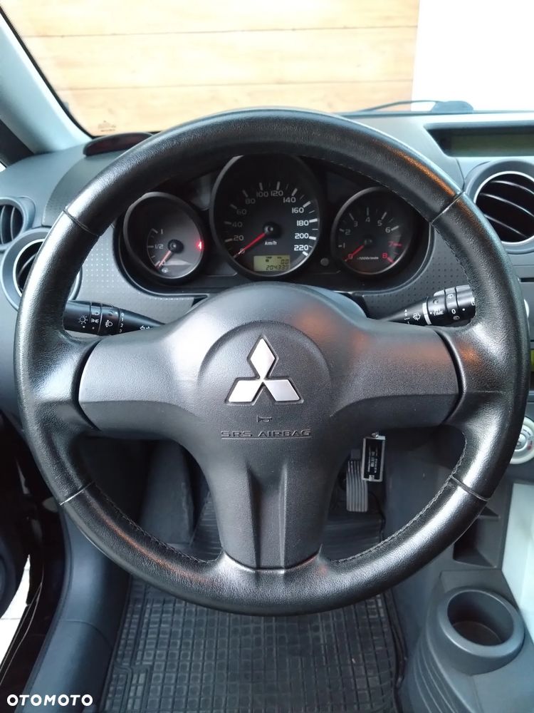 Mitsubishi Colt 1.3 Inform - 11