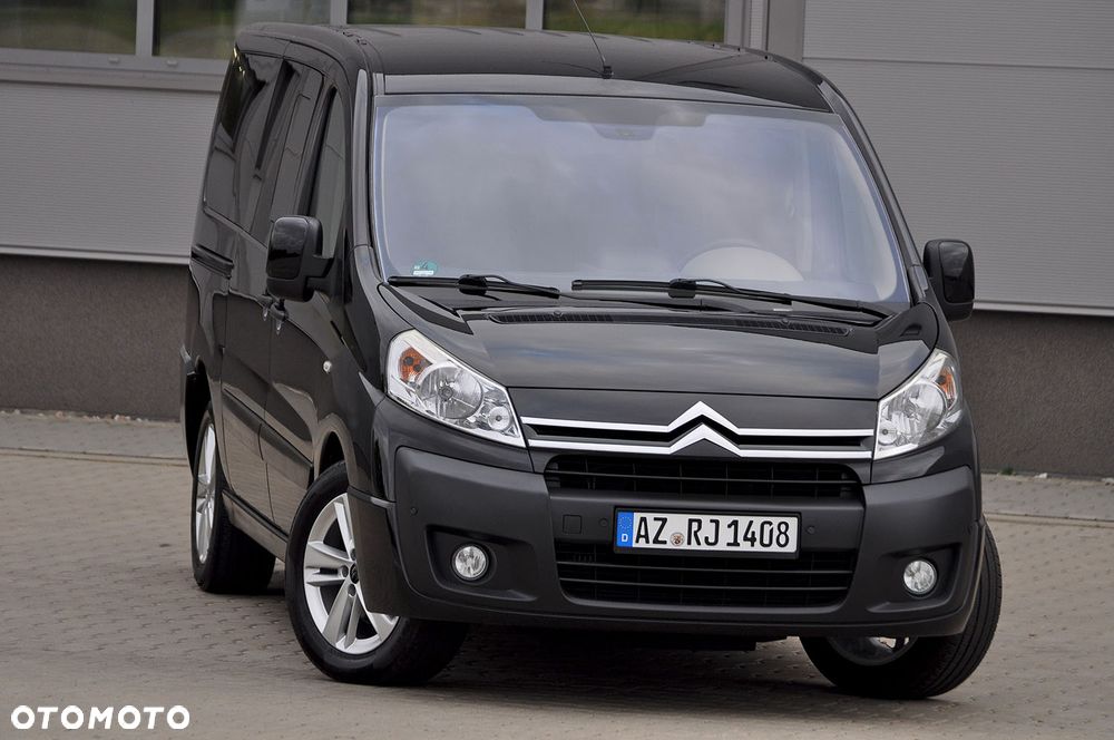 Citroën Jumpy L2 (8-Si.) Selection - 15