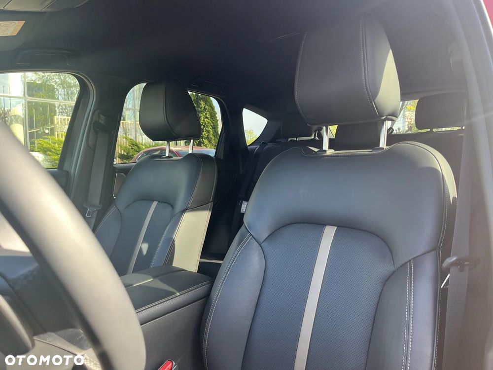 Mazda CX-60 2.5 PHEV Homura AWD - 11