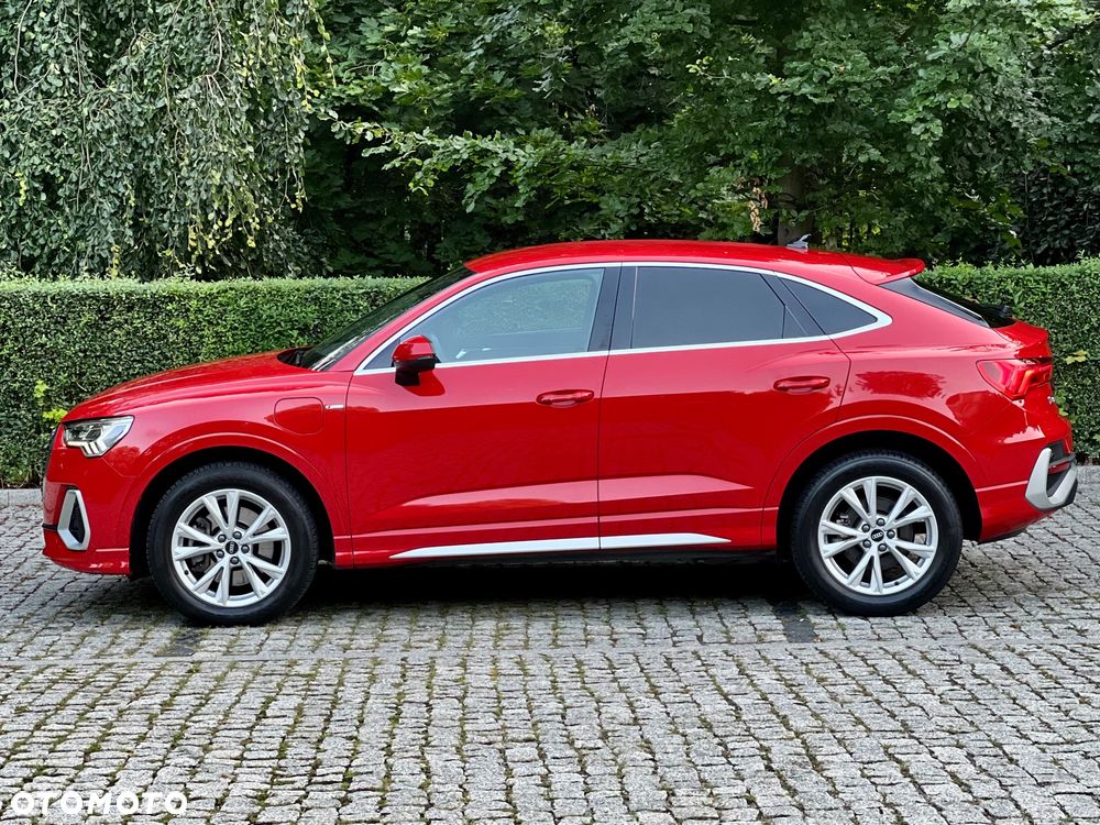 Audi Q3 Sportback - 19