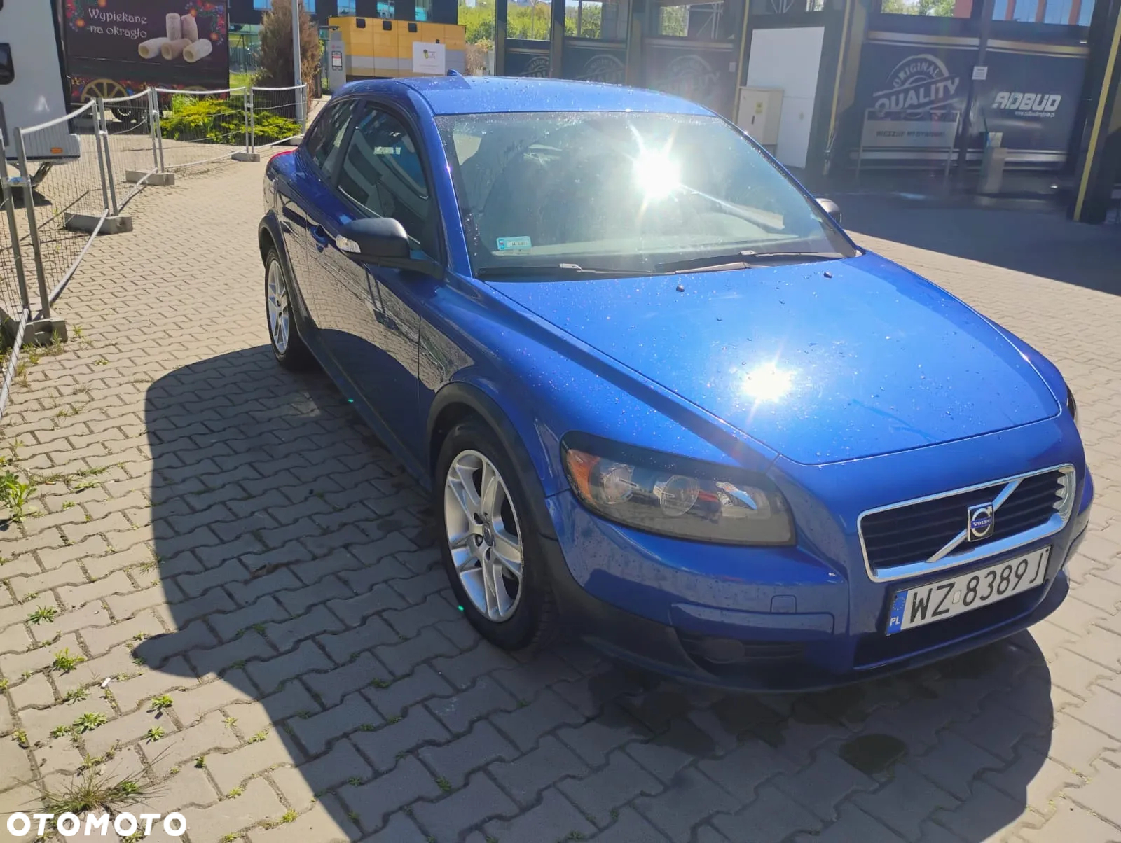 Volvo C30 - 8