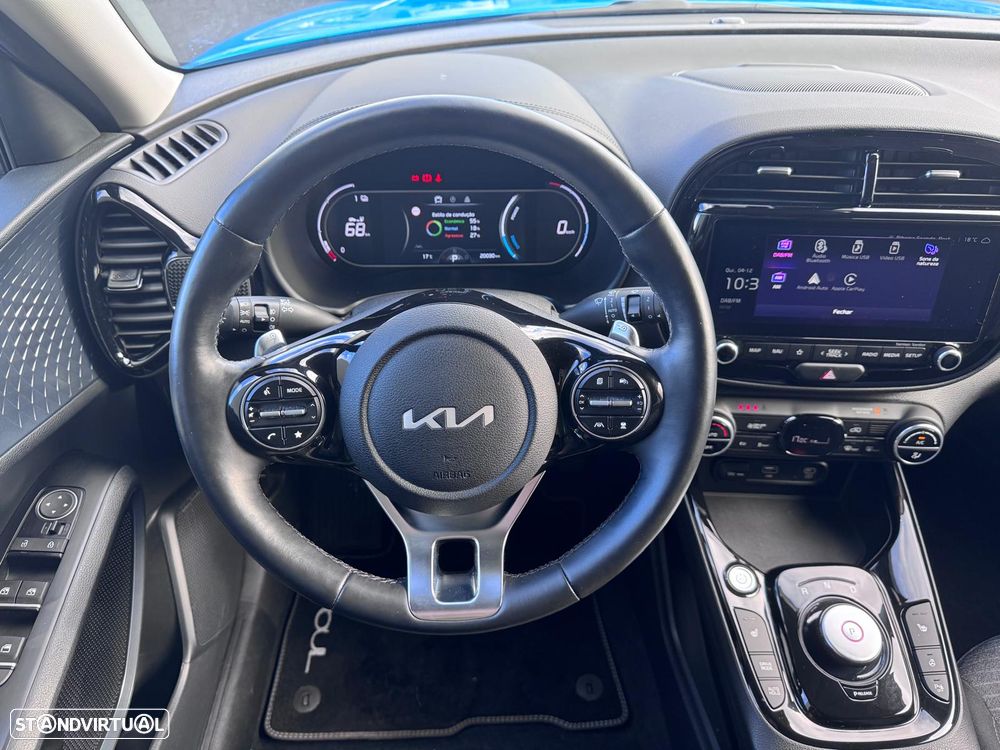 Kia e-Soul Inspiration - 6