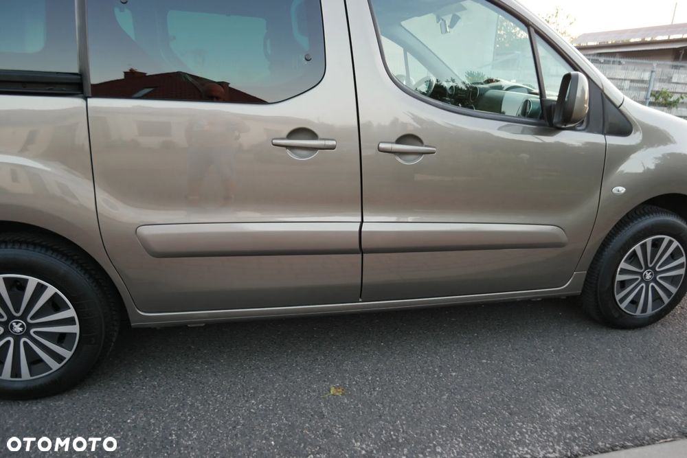 Peugeot Partner - 15
