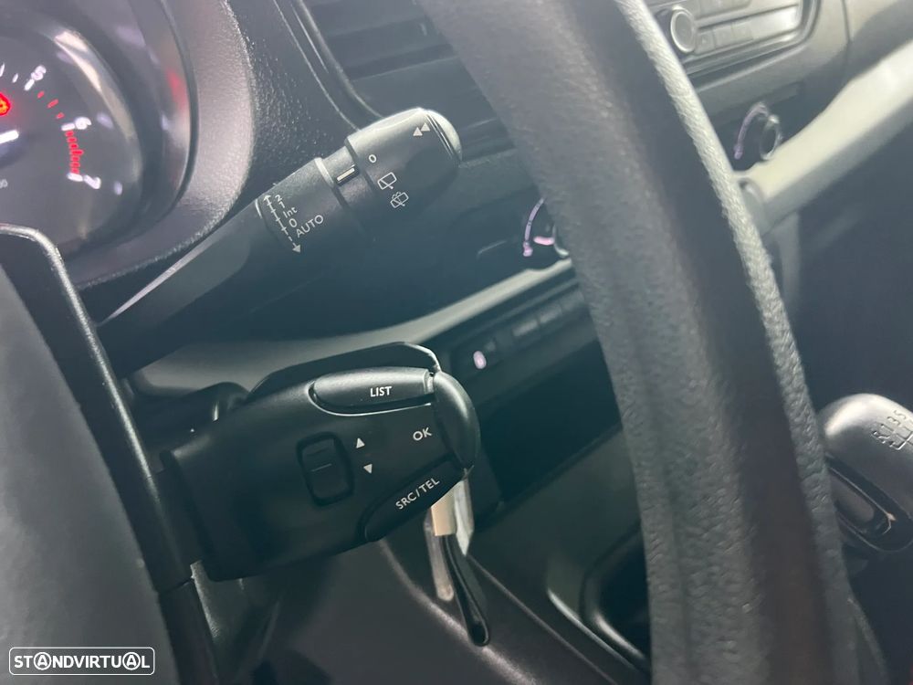 Toyota Proace Verso 2.0 D-4D L1 Comfort 9L - 15