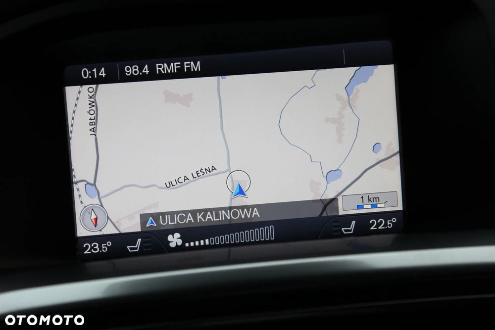 Volvo V60 D5 Geartronic Summum - 19