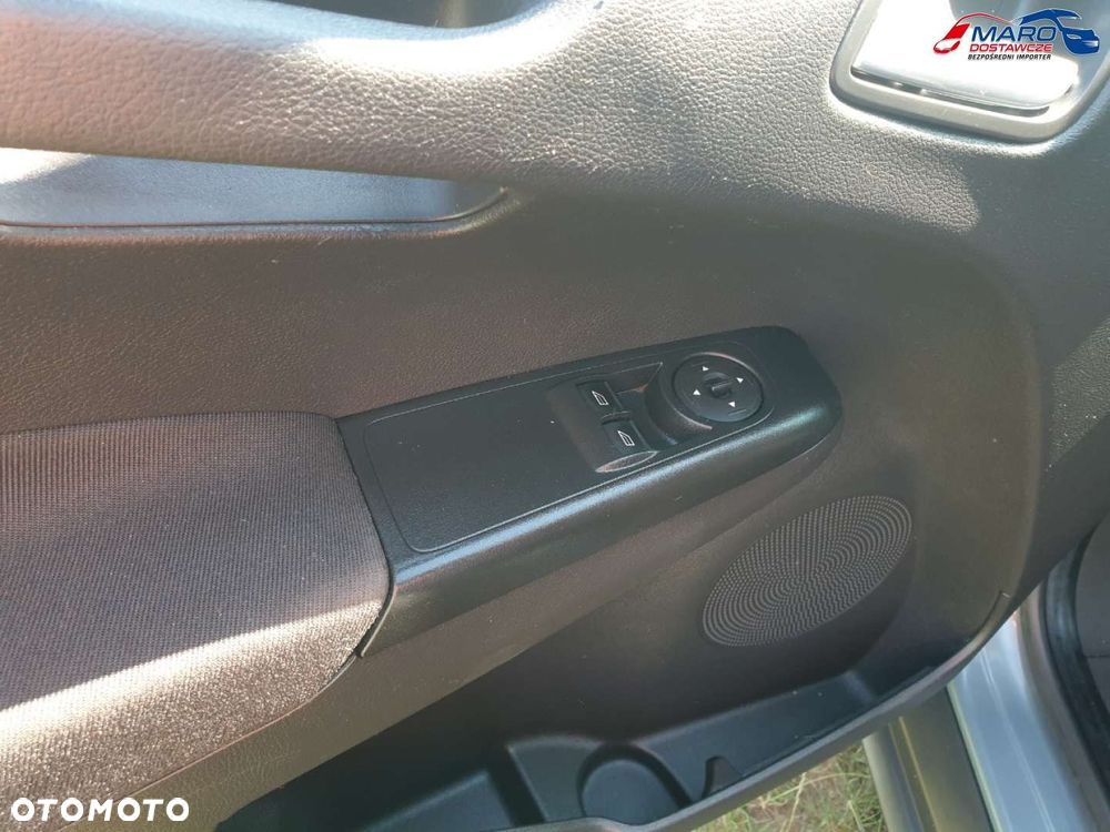 Ford COURIER MAŁY PRZEBIEG Z POTWIERDZENIEM - 14