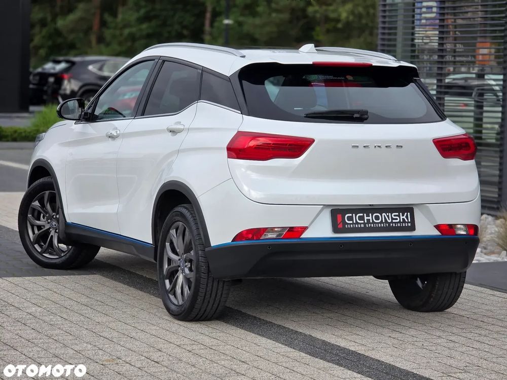 Seres 3 53kWh Luxury - 6