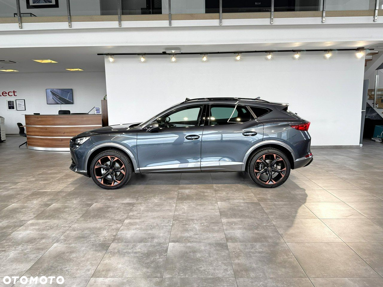 Cupra Formentor - 6