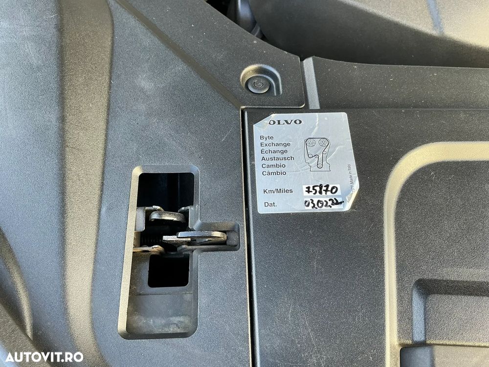 Volvo XC 90 D5 AWD Inscription - 11