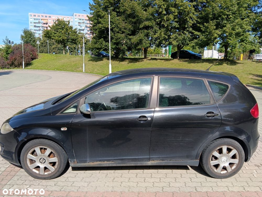Seat Altea 2006 photo 2