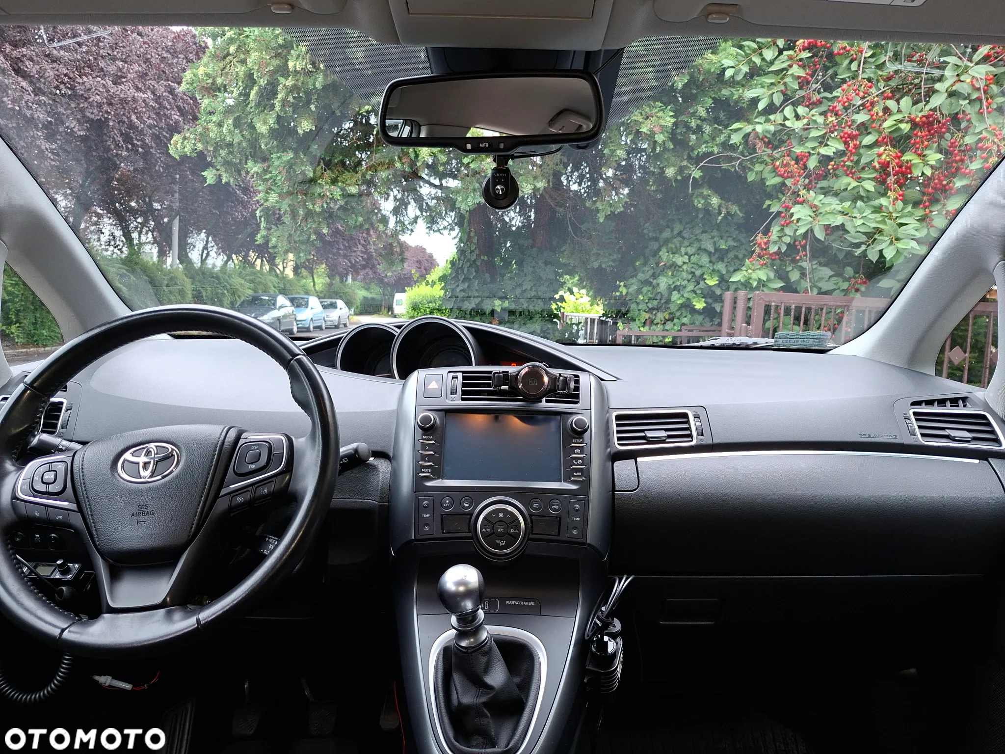 Toyota Verso 1.8 Premium - 9