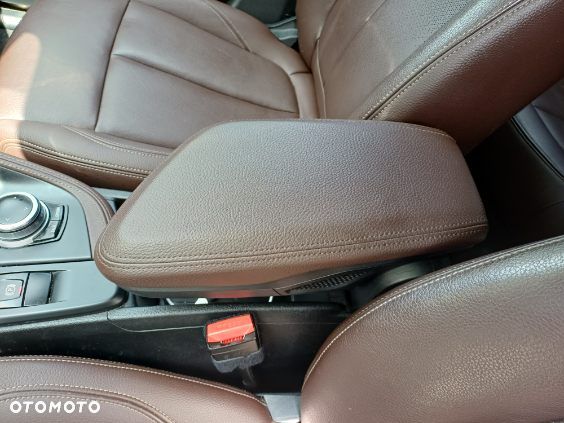 BMW X1 - 22