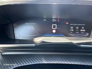 Peugeot 508 SW 1.6 PureTech Allure EAT8 - 8