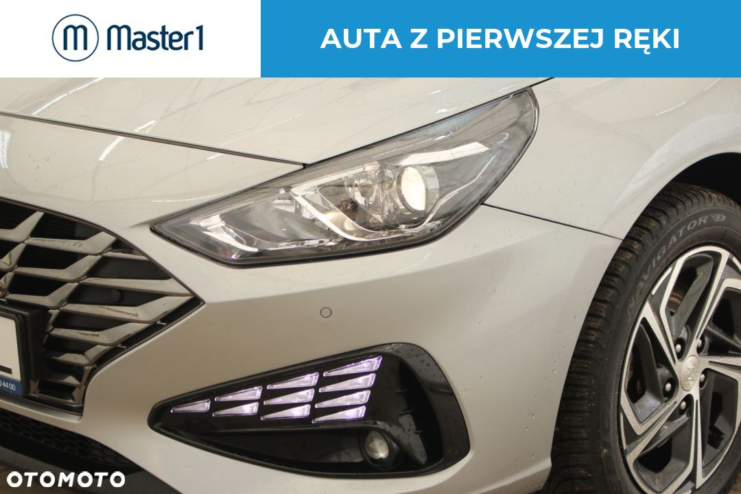 Hyundai i30 1.5 DPI Smart - 9