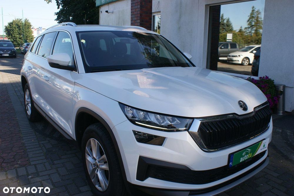 Skoda Kodiaq - 3