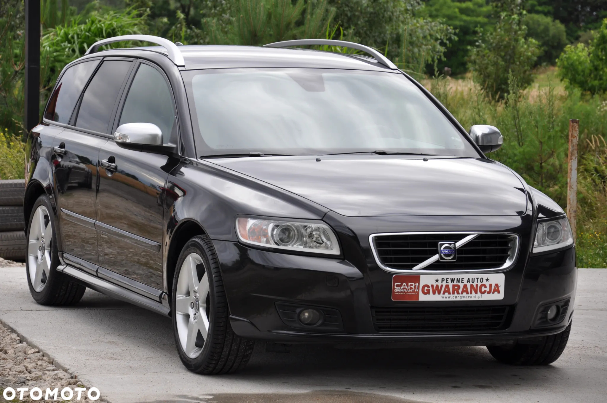 Volvo V50 2.0D R-Design Momentum - 14