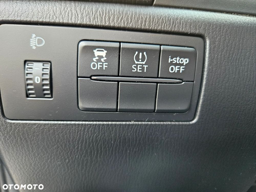 Mazda 3 SKYACTIV-G 120 Exclusive-Line - 22