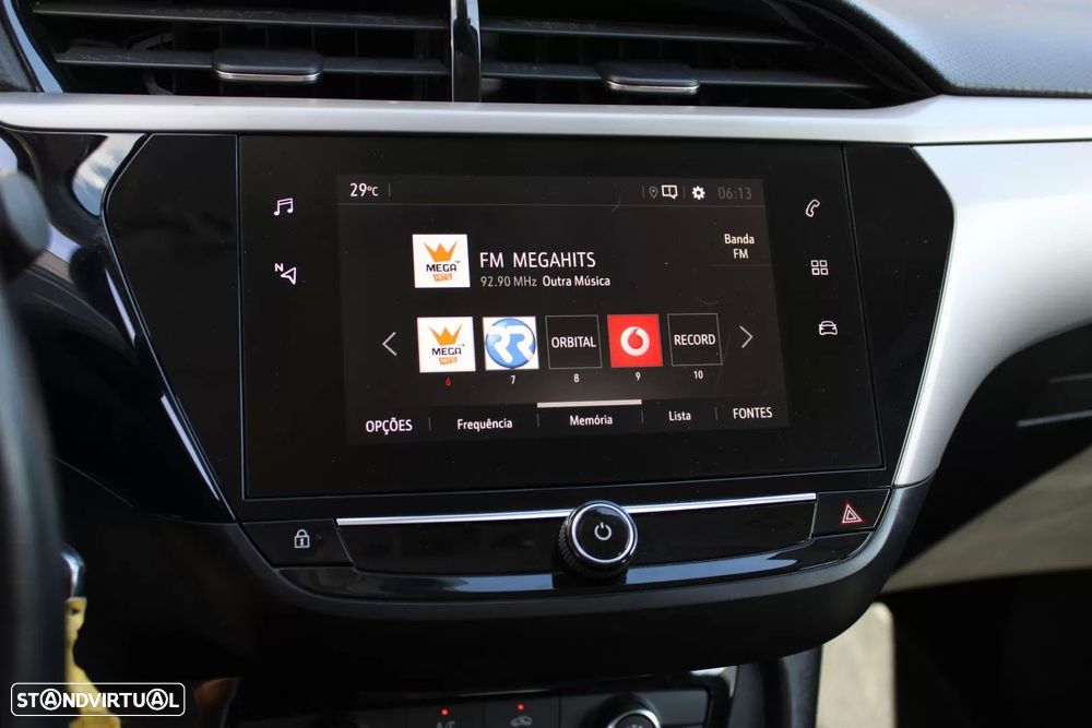 Opel Corsa 1.5 D Edition - 9