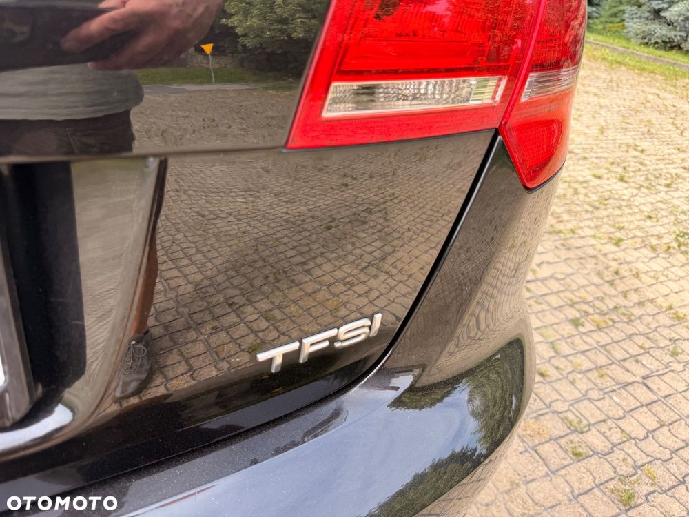 Audi A3 Sportback - 10