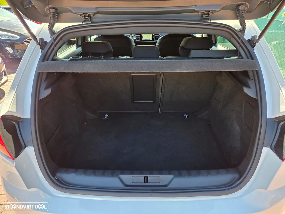 Peugeot 308 PureTech 130 Stop & Start GT-Line Edition - 41