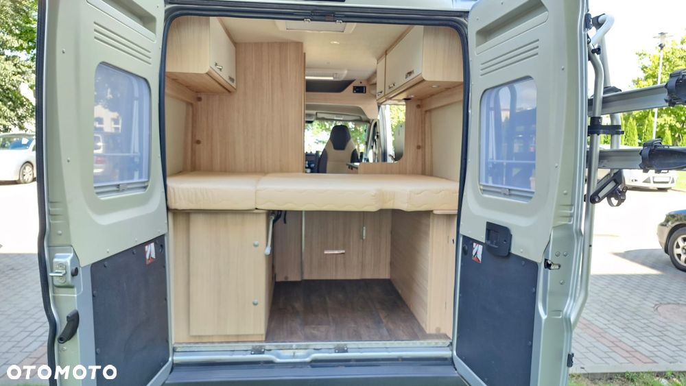 Fiat Ducato - 12