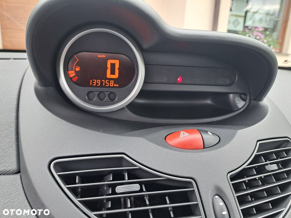 Renault Twingo 1.2 16V Lazuli - 21
