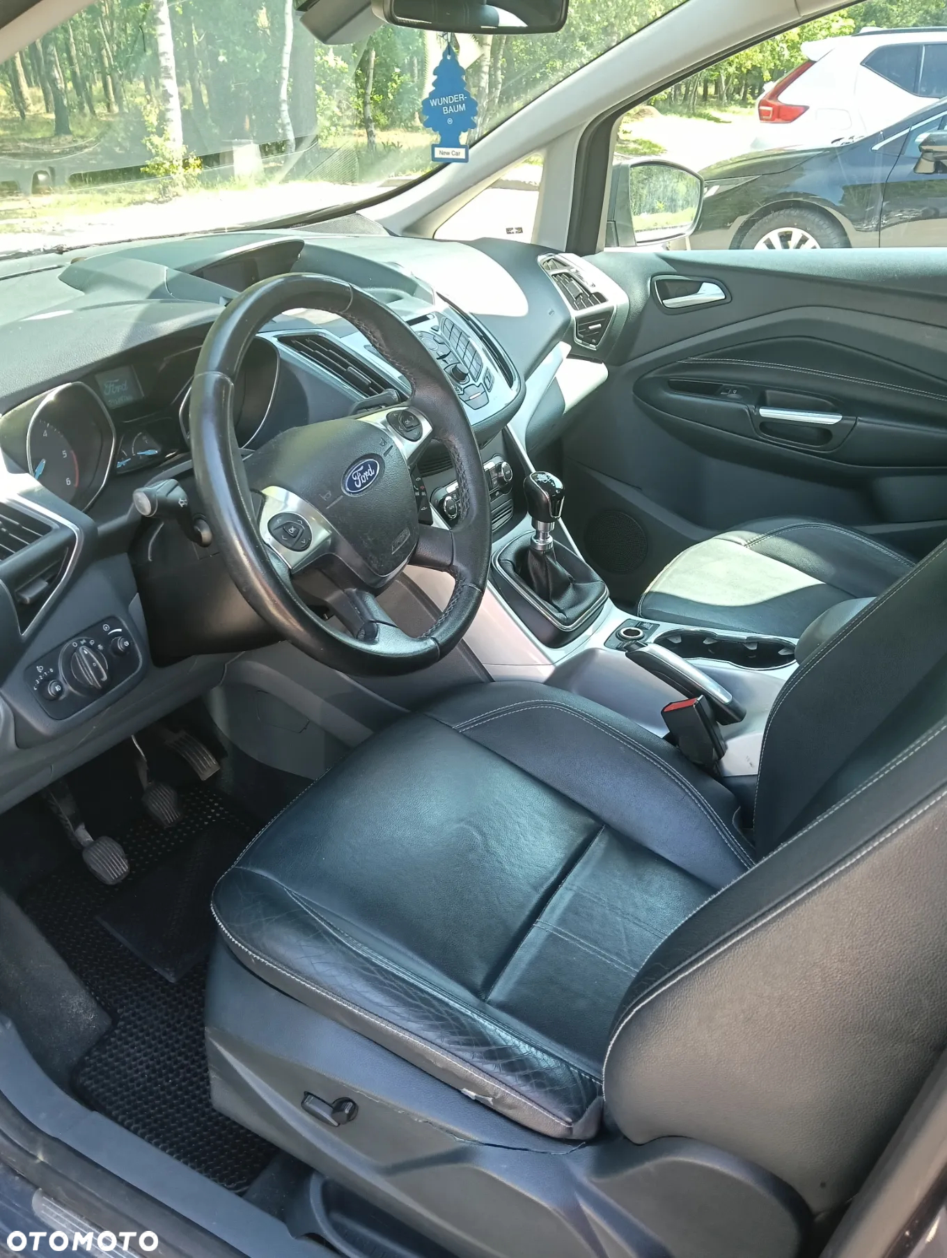 Ford C-MAX - 7