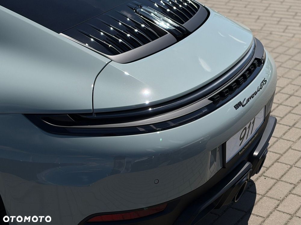 Porsche 911 - 18